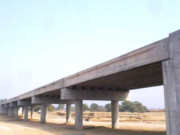 Bridge<br> Design & Construction